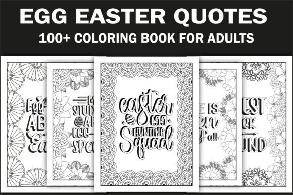 A Designer's Review: Gggs Easter Quotes for Branding Graphics
