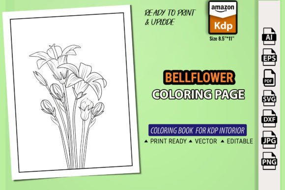 A Practical Crafter's Review of Bellflower Graphics