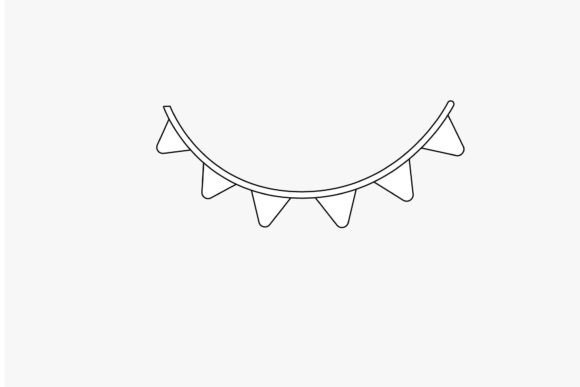 A Wedding Coloring Symbol for Polished Blog Graphics & Editorial Content
