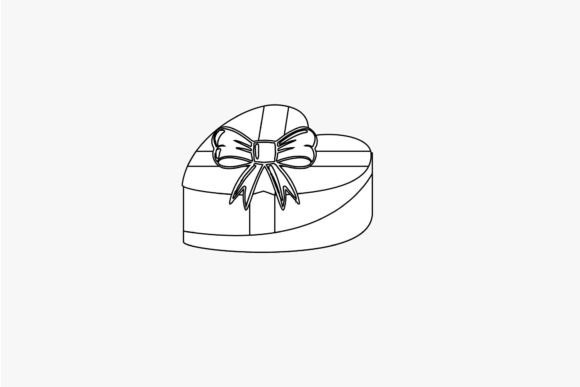 A Wedding Icon Design for Elegant Brand Graphics