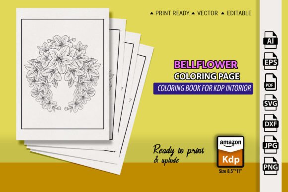 Crafting With Bellflower Graphics: A Designer's Review