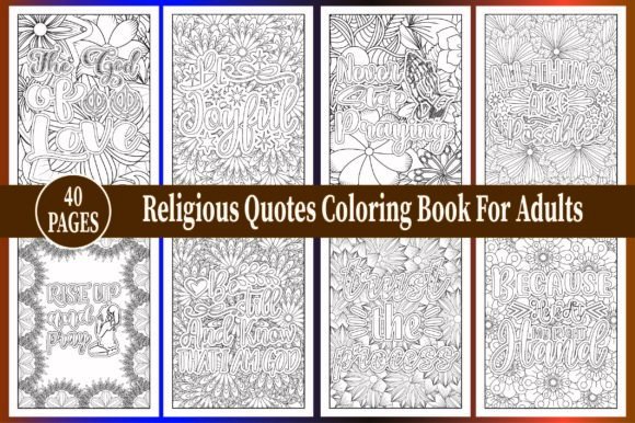 From Coloring Pages to Embroidered Inspiration